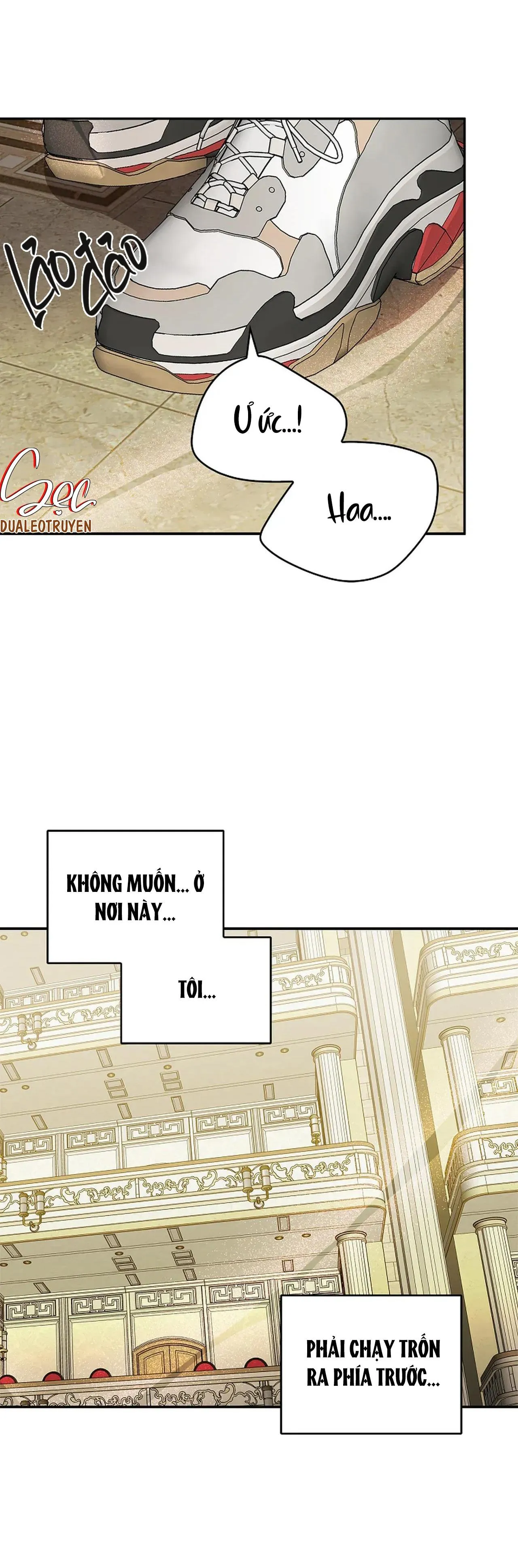 MORALLESS Chapter 75 Trang 39