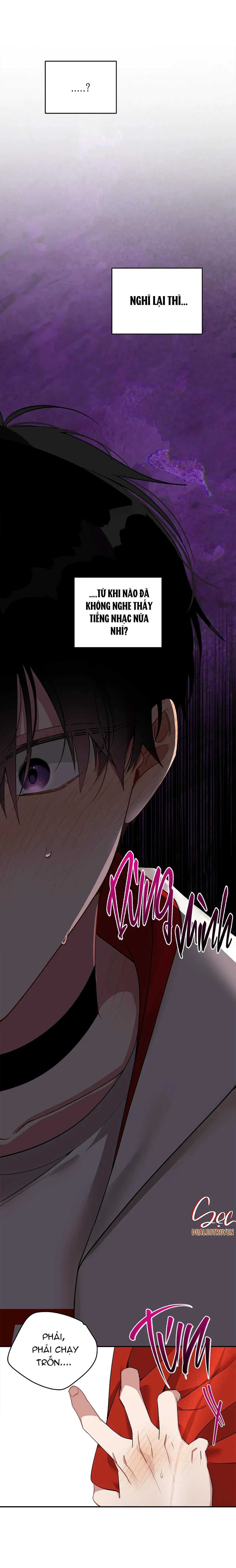 MORALLESS Chapter 75 Trang 40