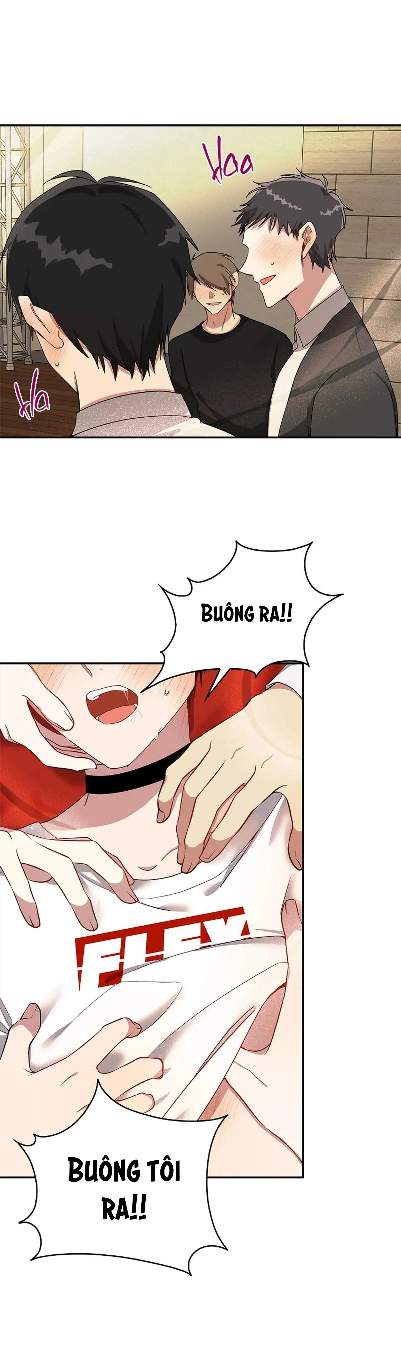 MORALLESS Chapter 75 Trang 43