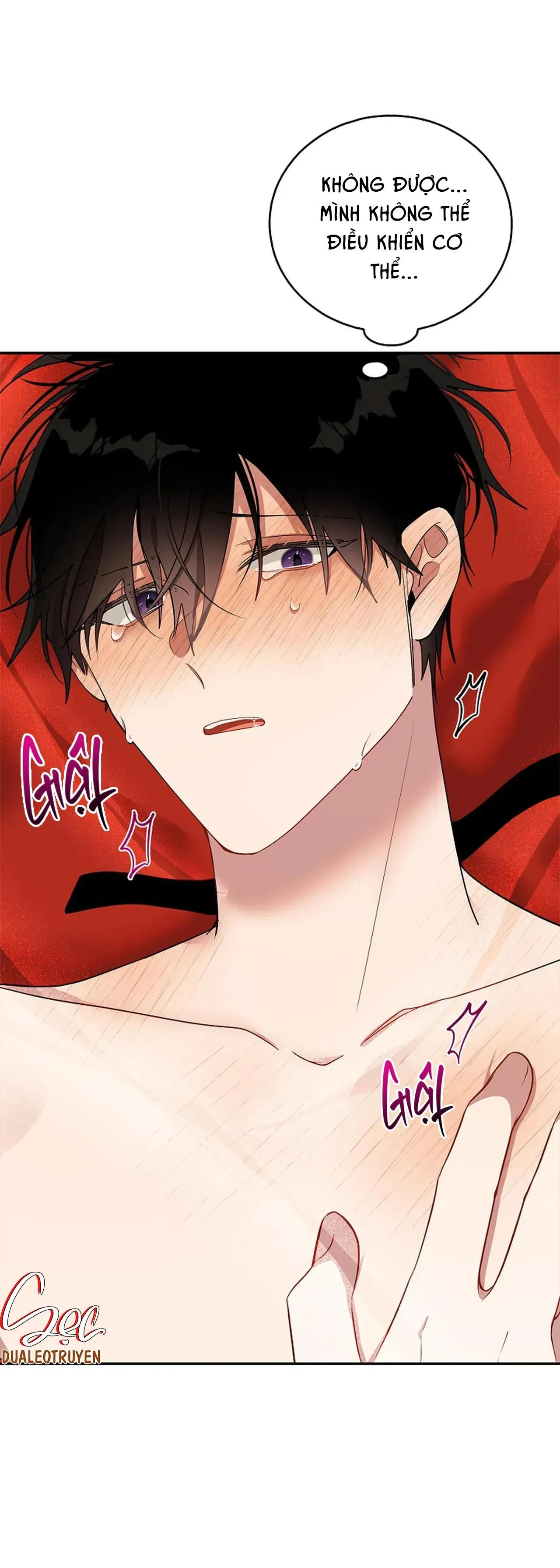 MORALLESS Chapter 75 Trang 44