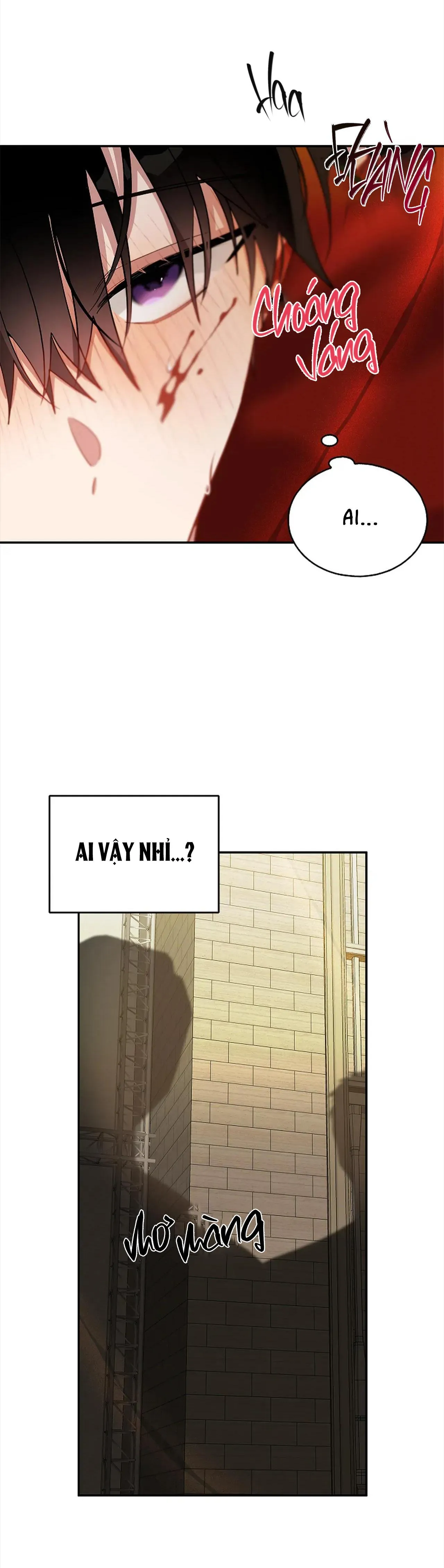 MORALLESS Chapter 76 Trang 3