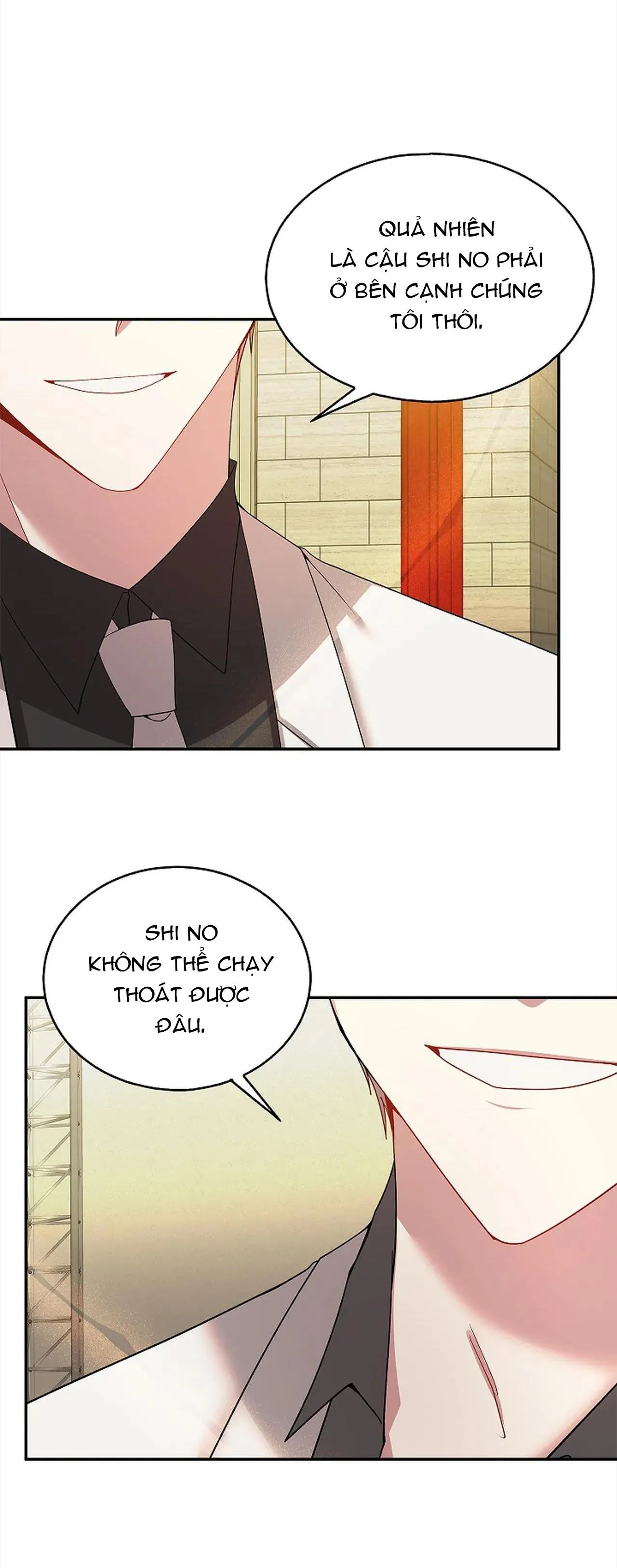 MORALLESS Chapter 76 Trang 5