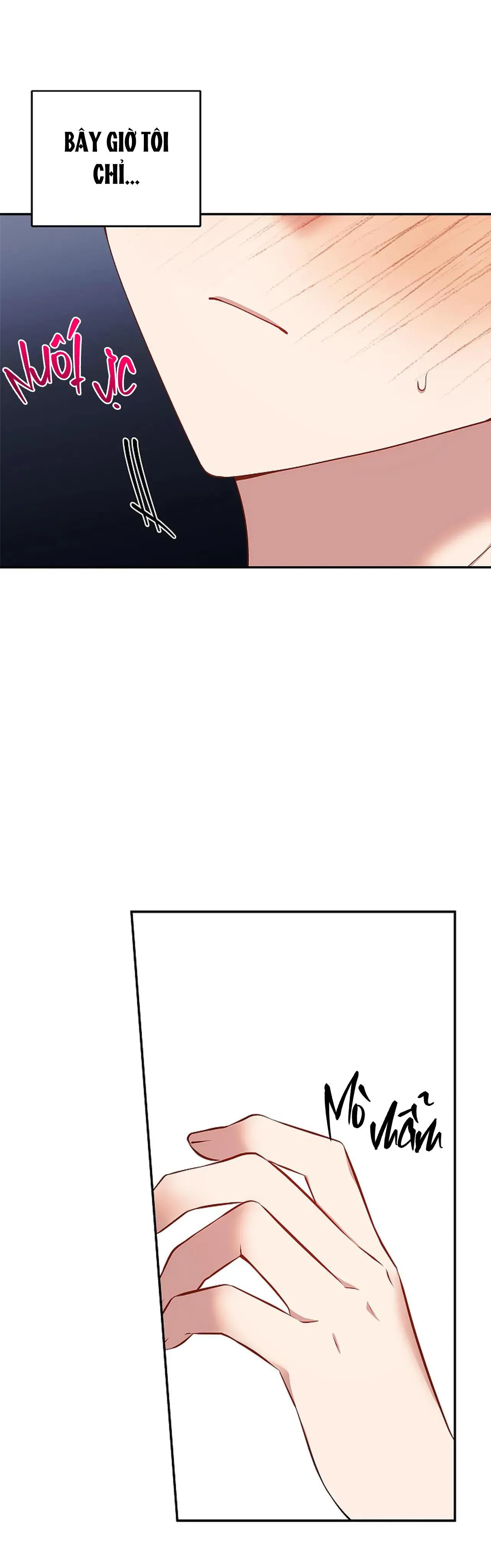 MORALLESS Chapter 76 Trang 8