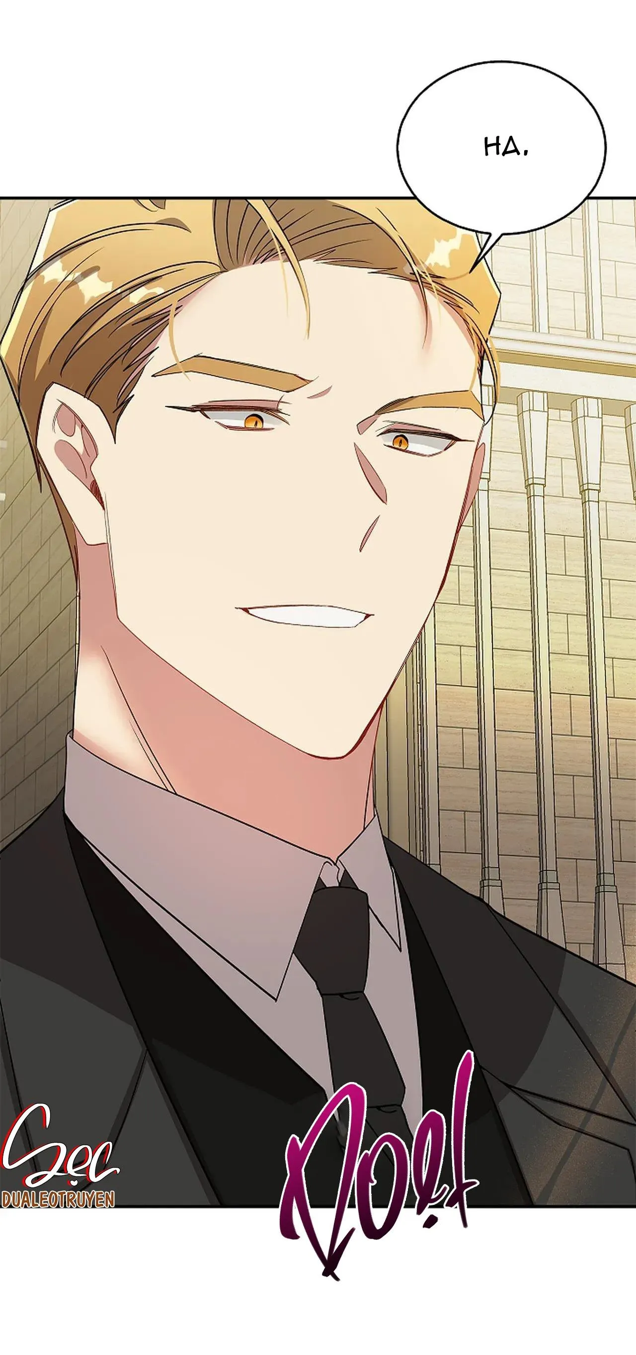 MORALLESS Chapter 76 Trang 9