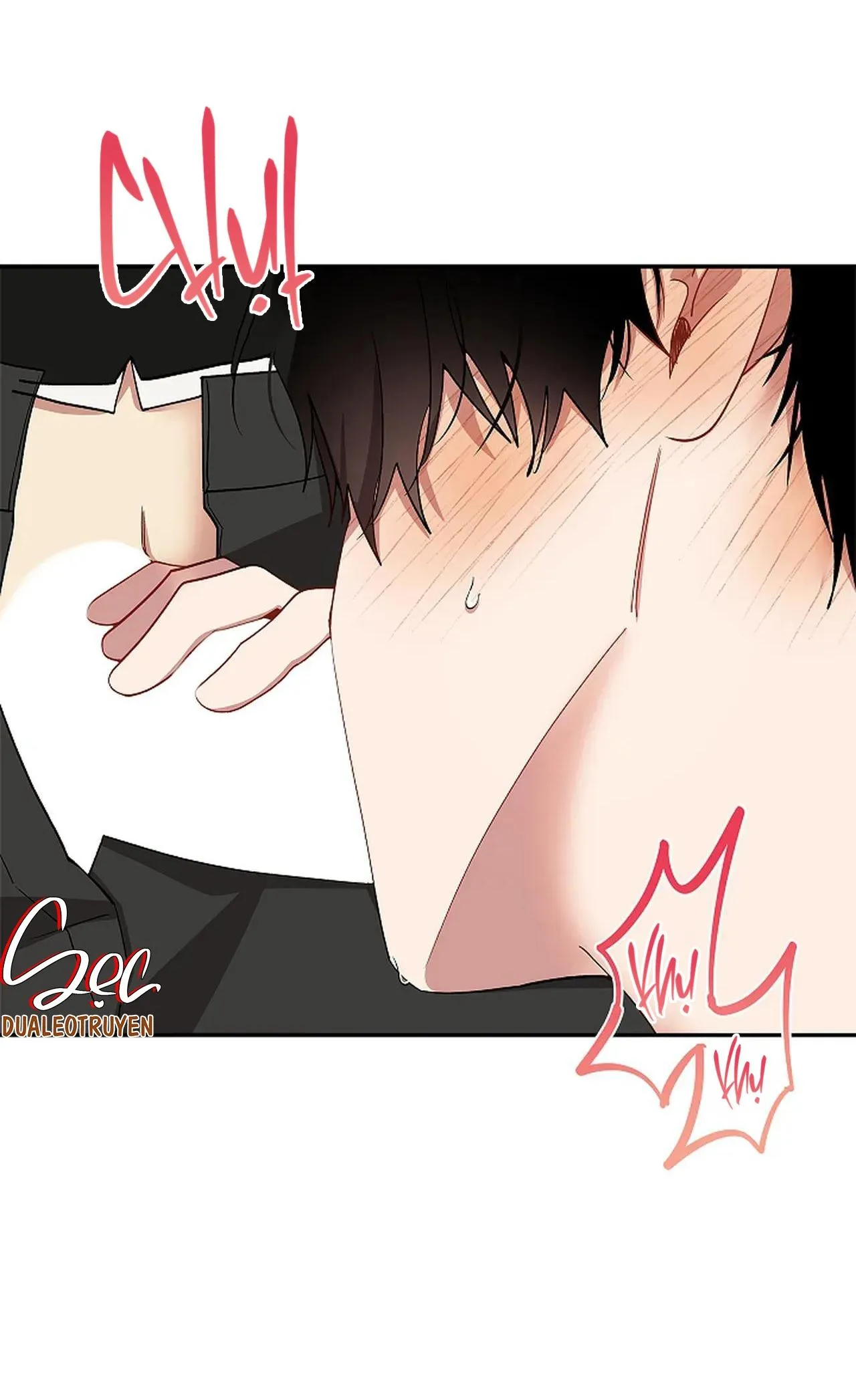 MORALLESS Chapter 76 Trang 12