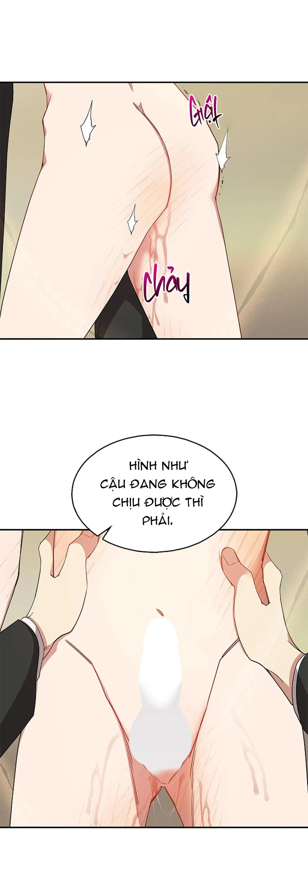 MORALLESS Chapter 76 Trang 13