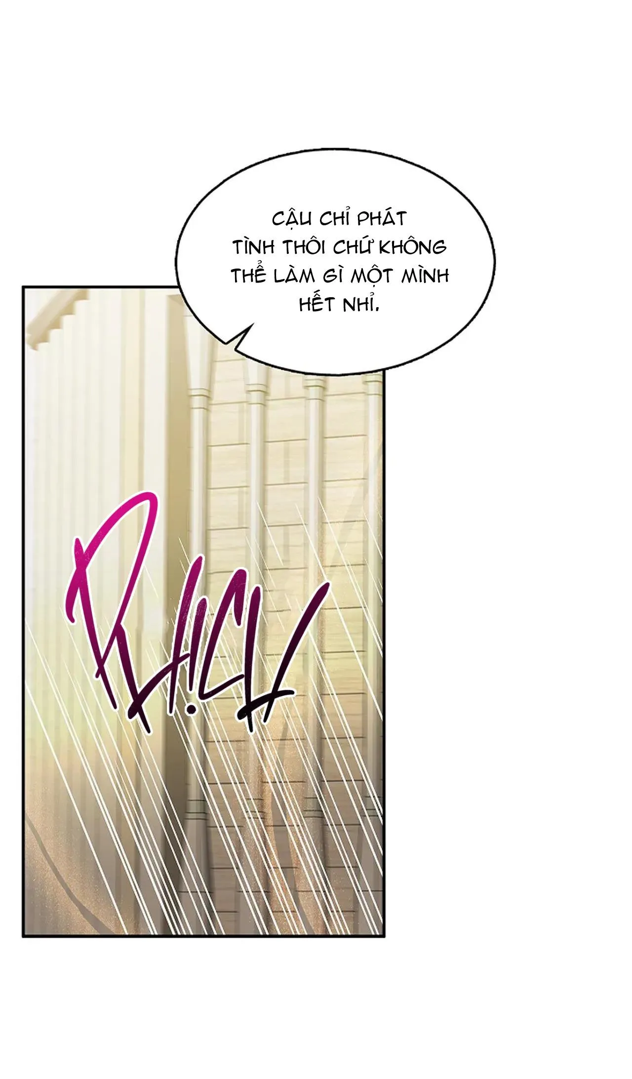 MORALLESS Chapter 76 Trang 17