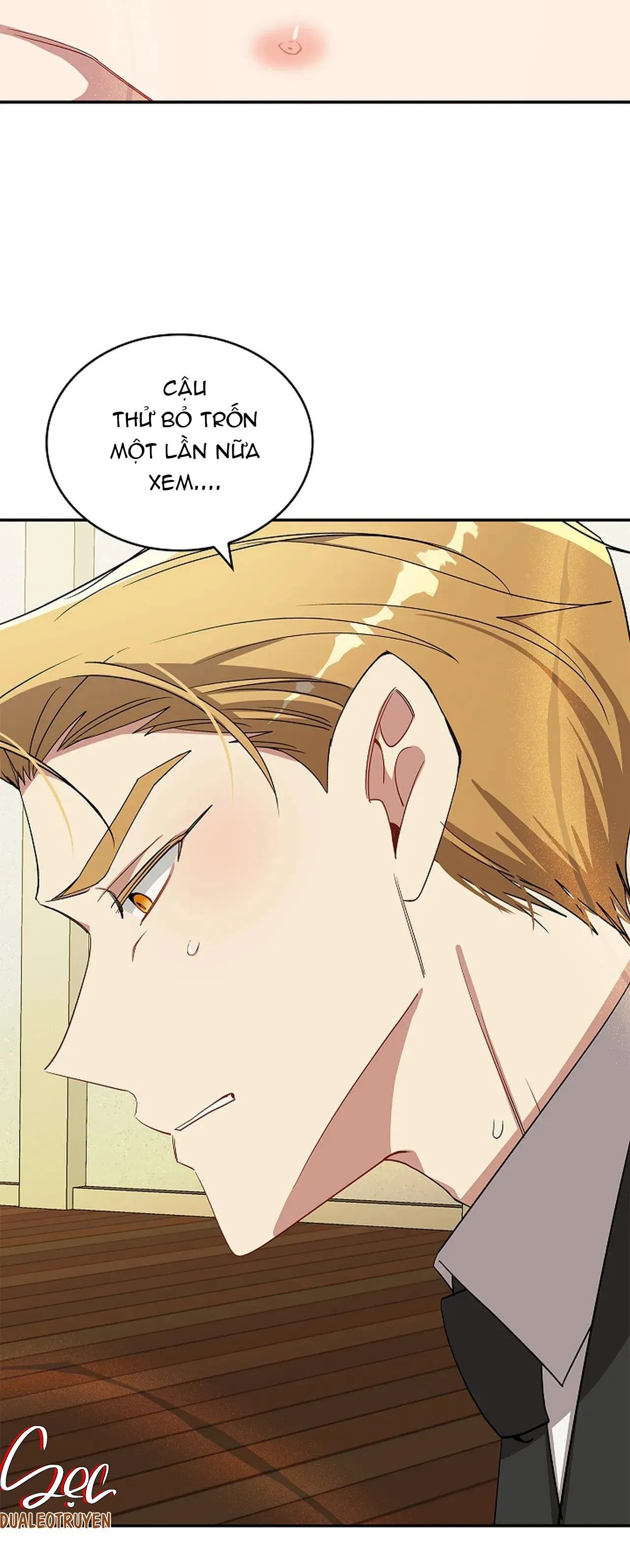 MORALLESS Chapter 76 Trang 20