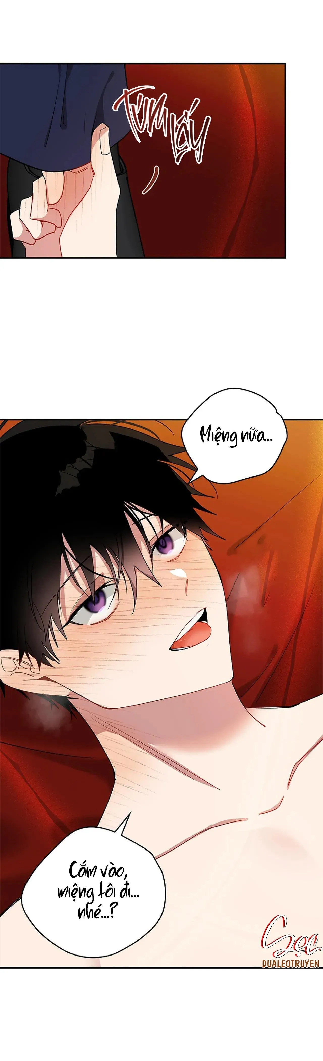 MORALLESS Chapter 76 Trang 23