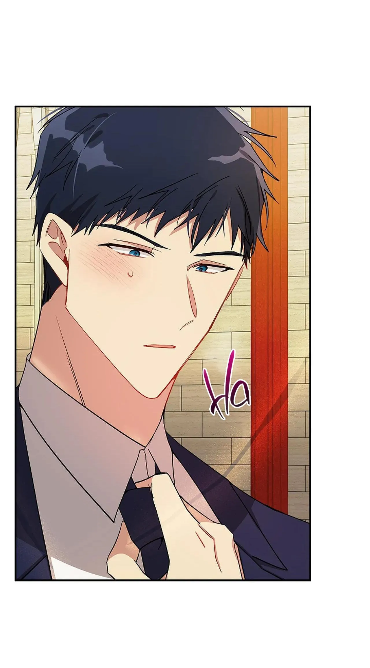 MORALLESS Chapter 76 Trang 24