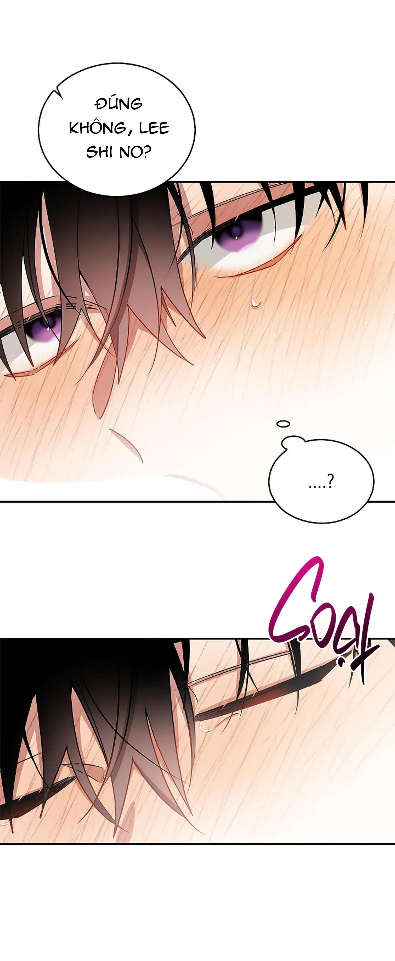 MORALLESS Chapter 76 Trang 30