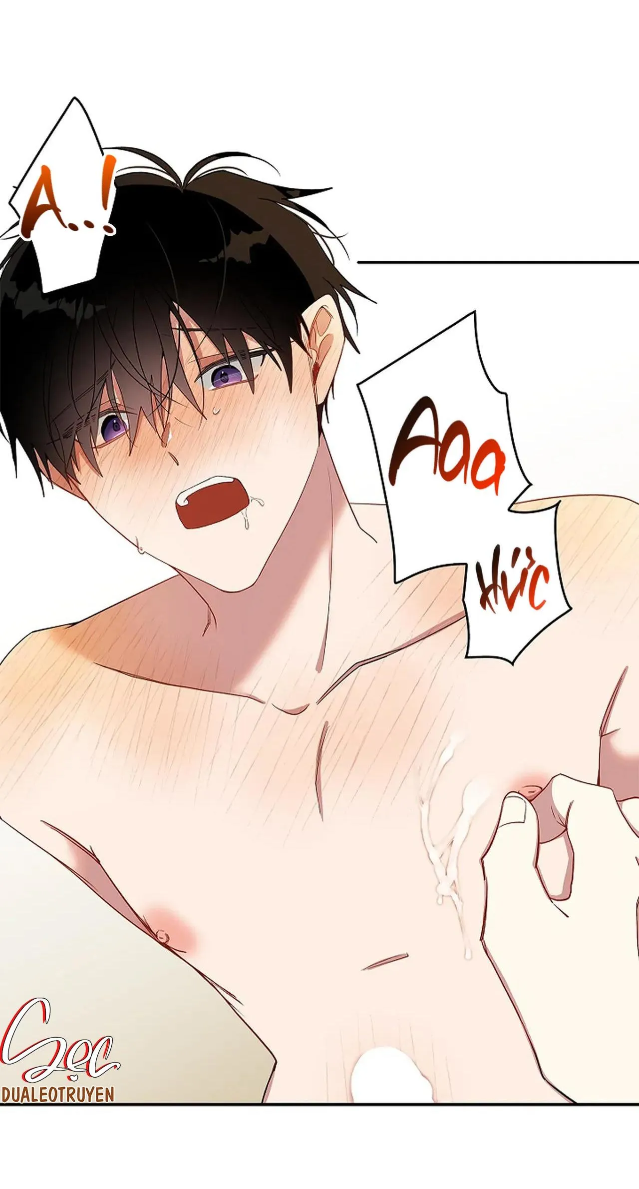 MORALLESS Chapter 76 Trang 32