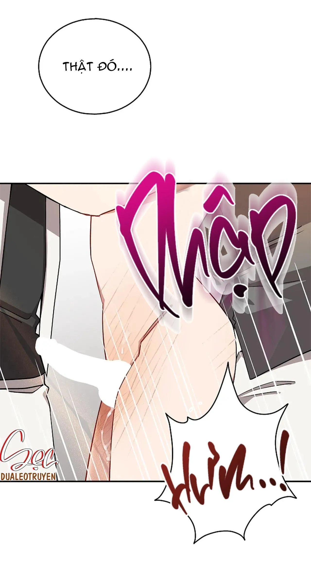 MORALLESS Chapter 76 Trang 34