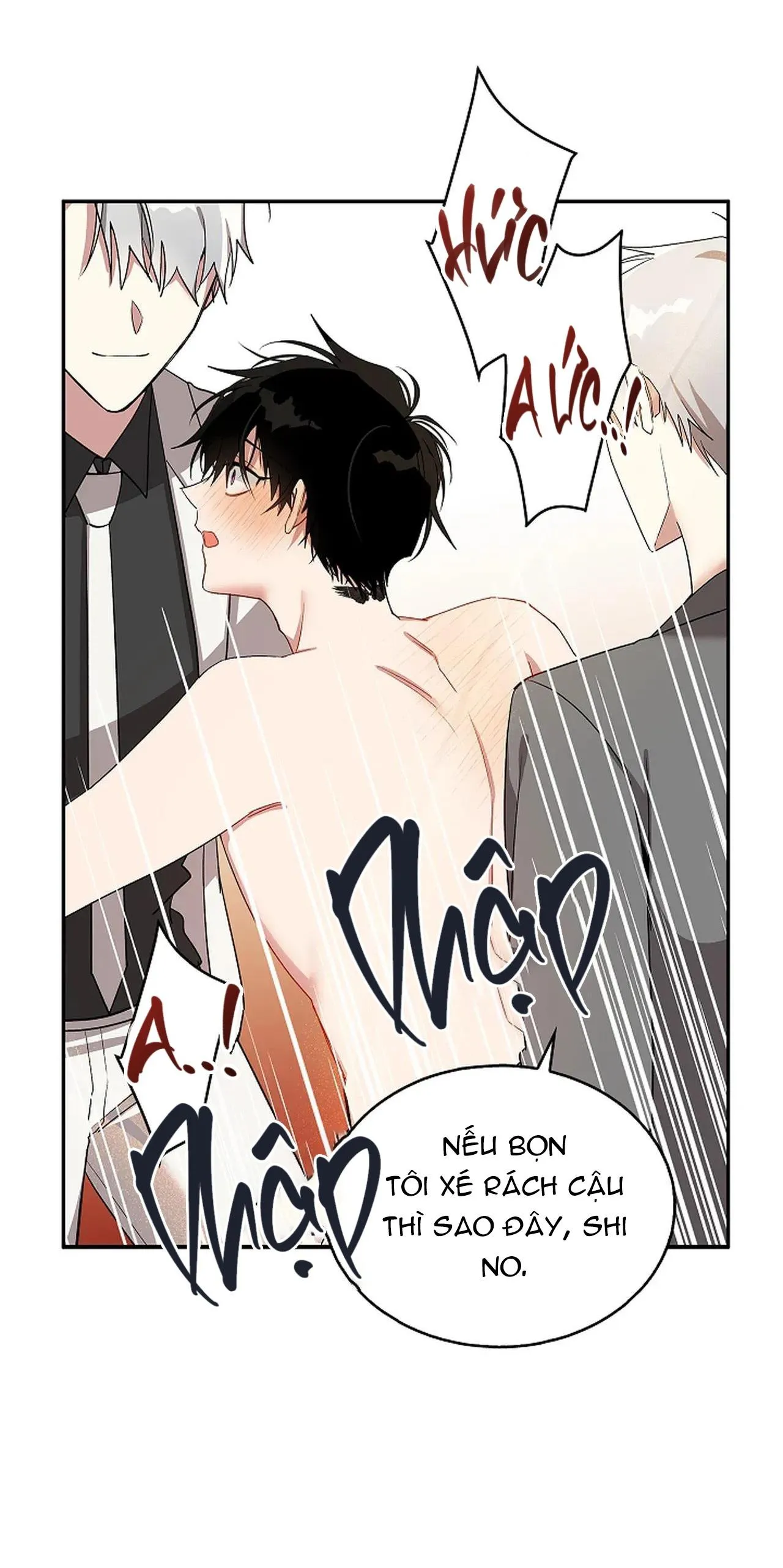 MORALLESS Chapter 76 Trang 35