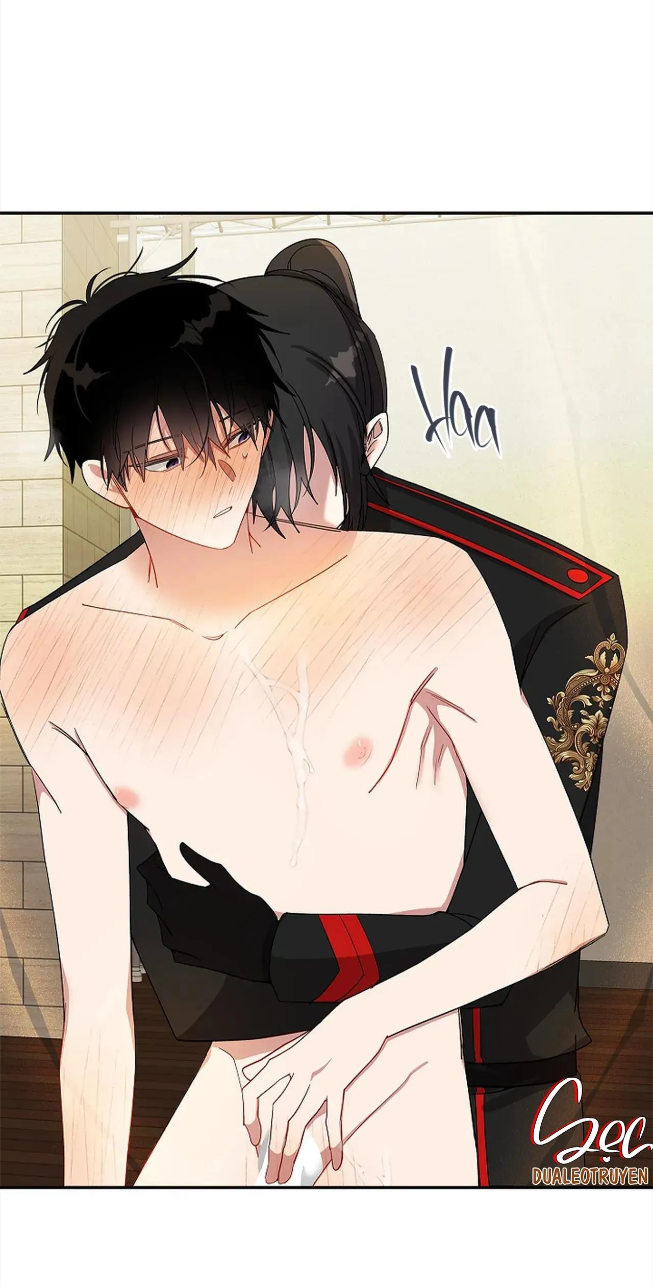 MORALLESS Chapter 76 Trang 38