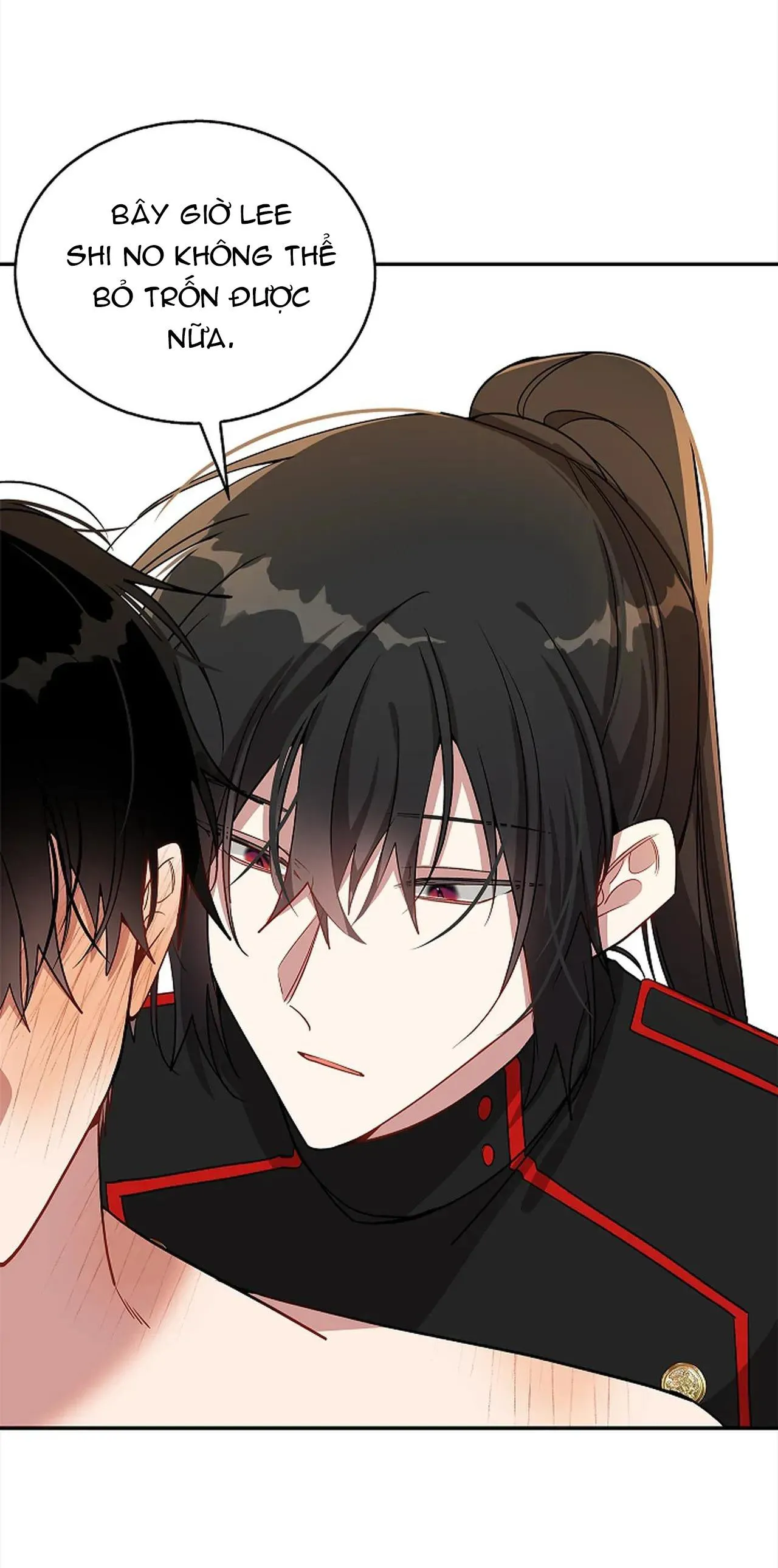 MORALLESS Chapter 76 Trang 39