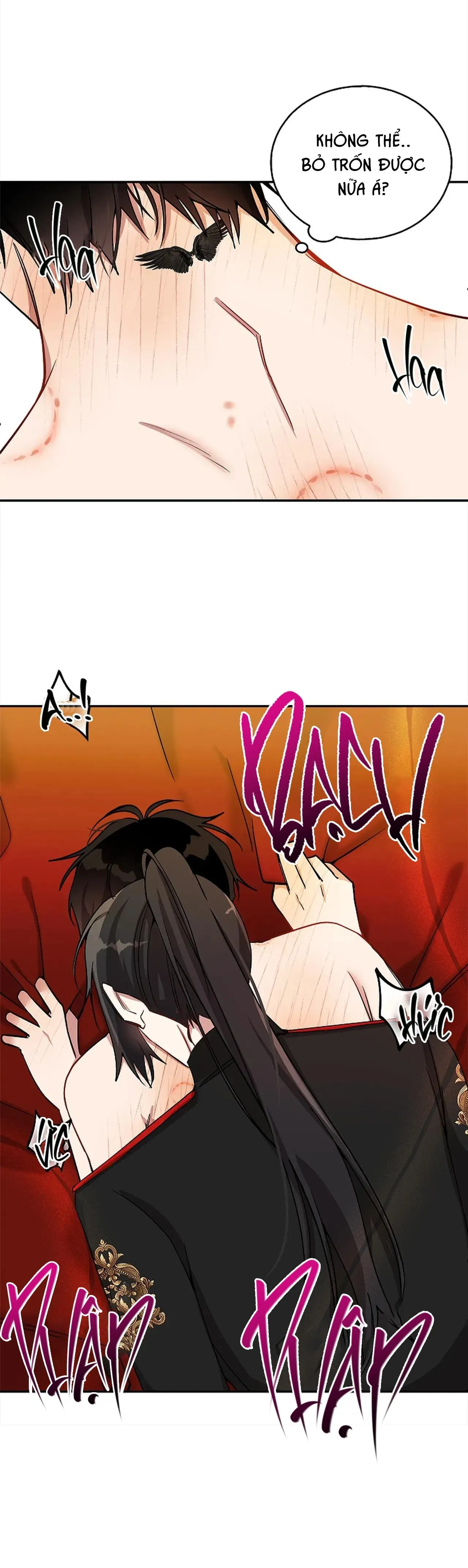 MORALLESS Chapter 76 Trang 40