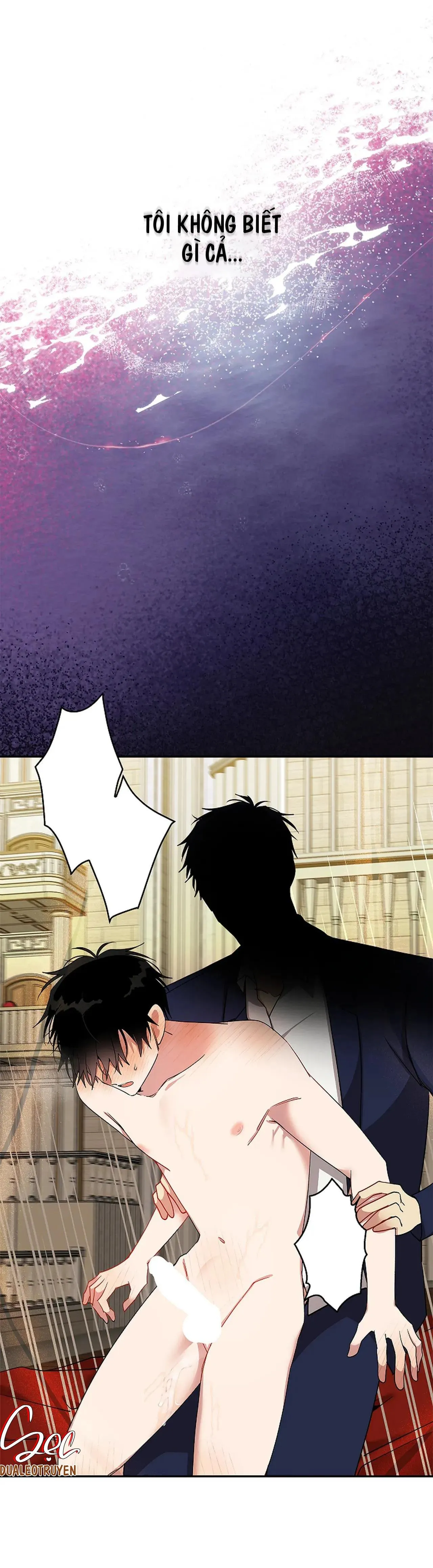 MORALLESS Chapter 76 Trang 42