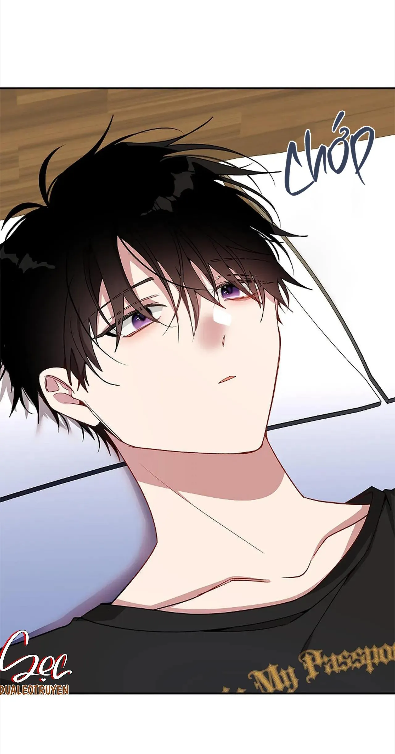 MORALLESS Chapter 77 Trang 3