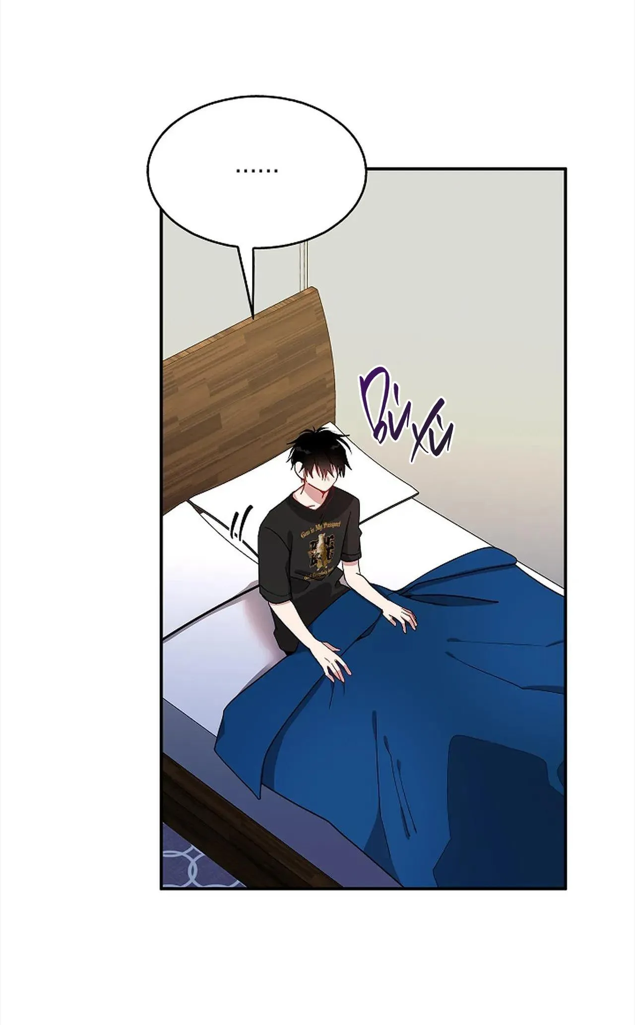 MORALLESS Chapter 77 Trang 4