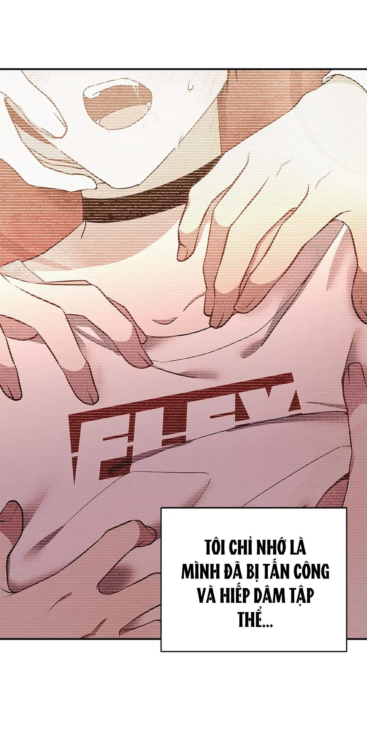 MORALLESS Chapter 77 Trang 12