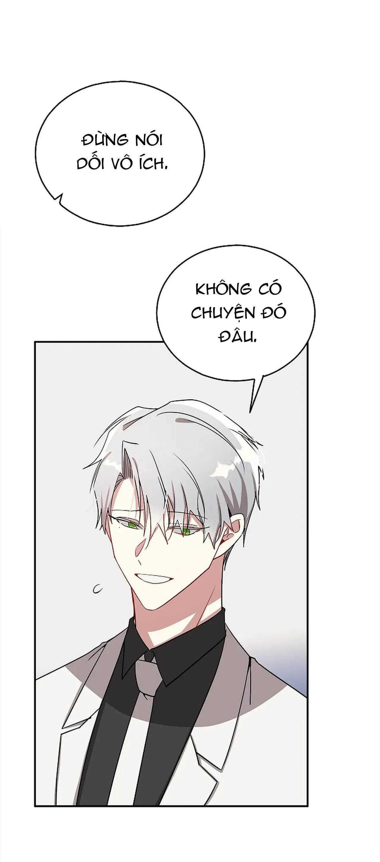 MORALLESS Chapter 77 Trang 13