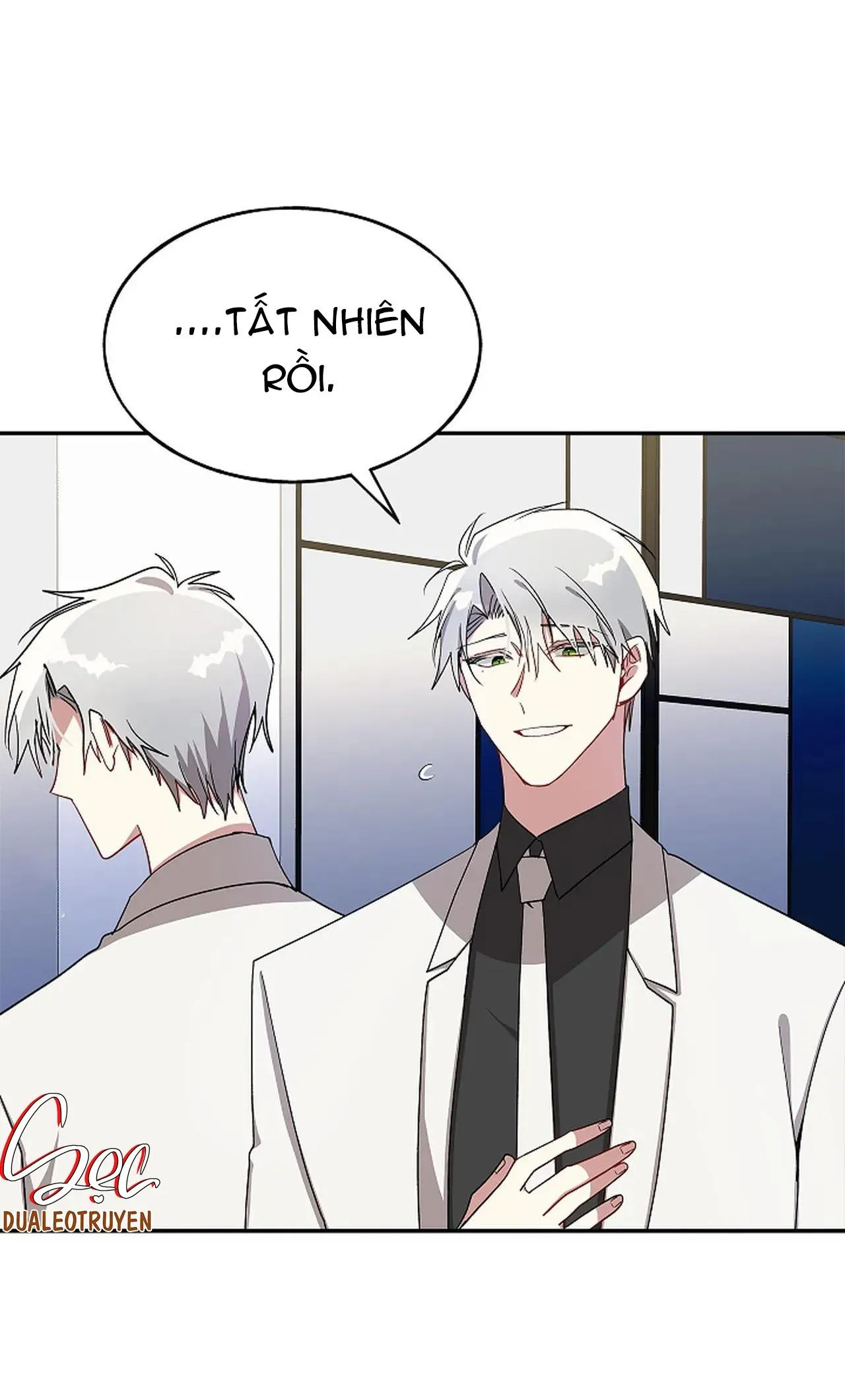 MORALLESS Chapter 77 Trang 25