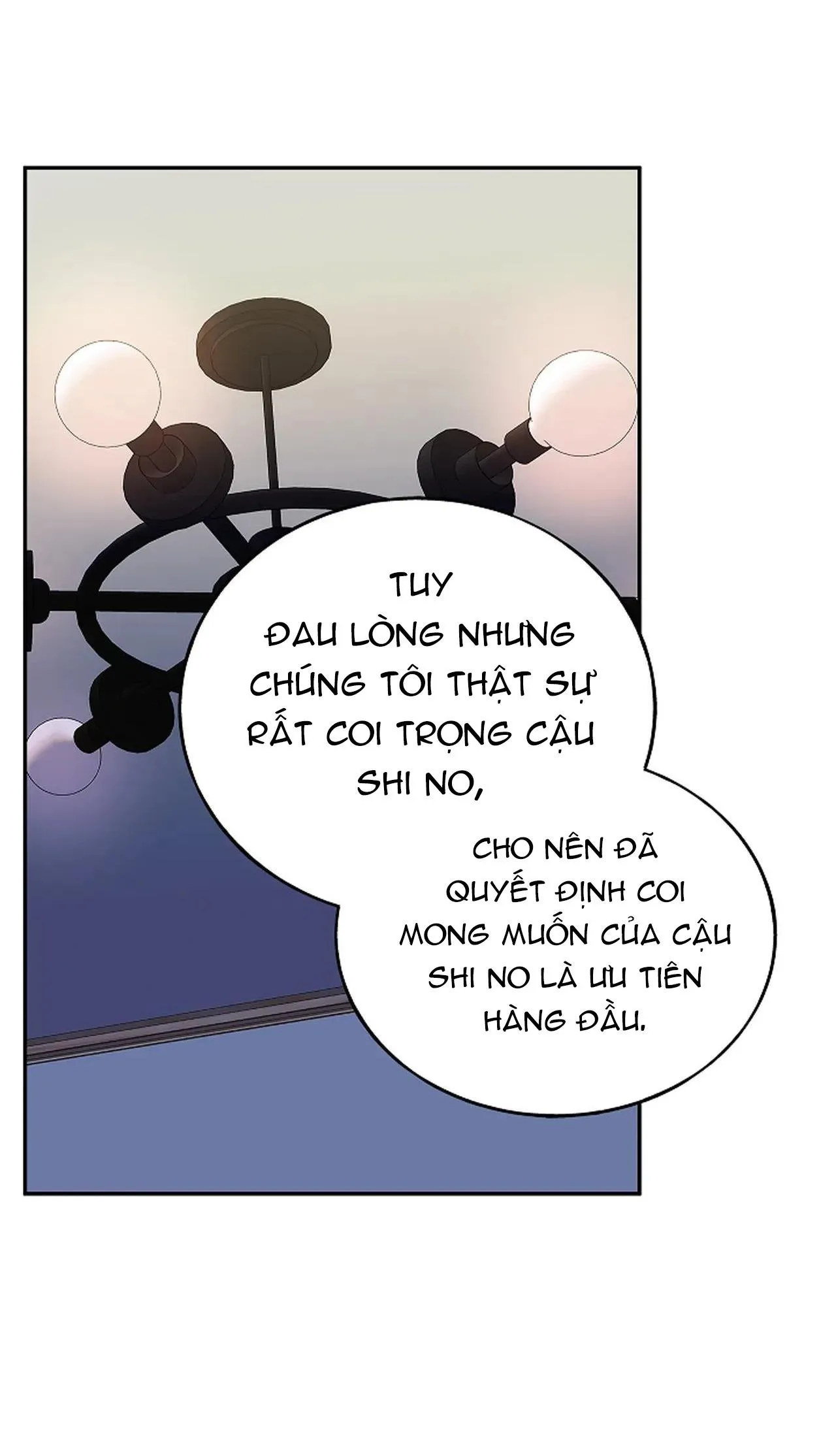 MORALLESS Chapter 77 Trang 26