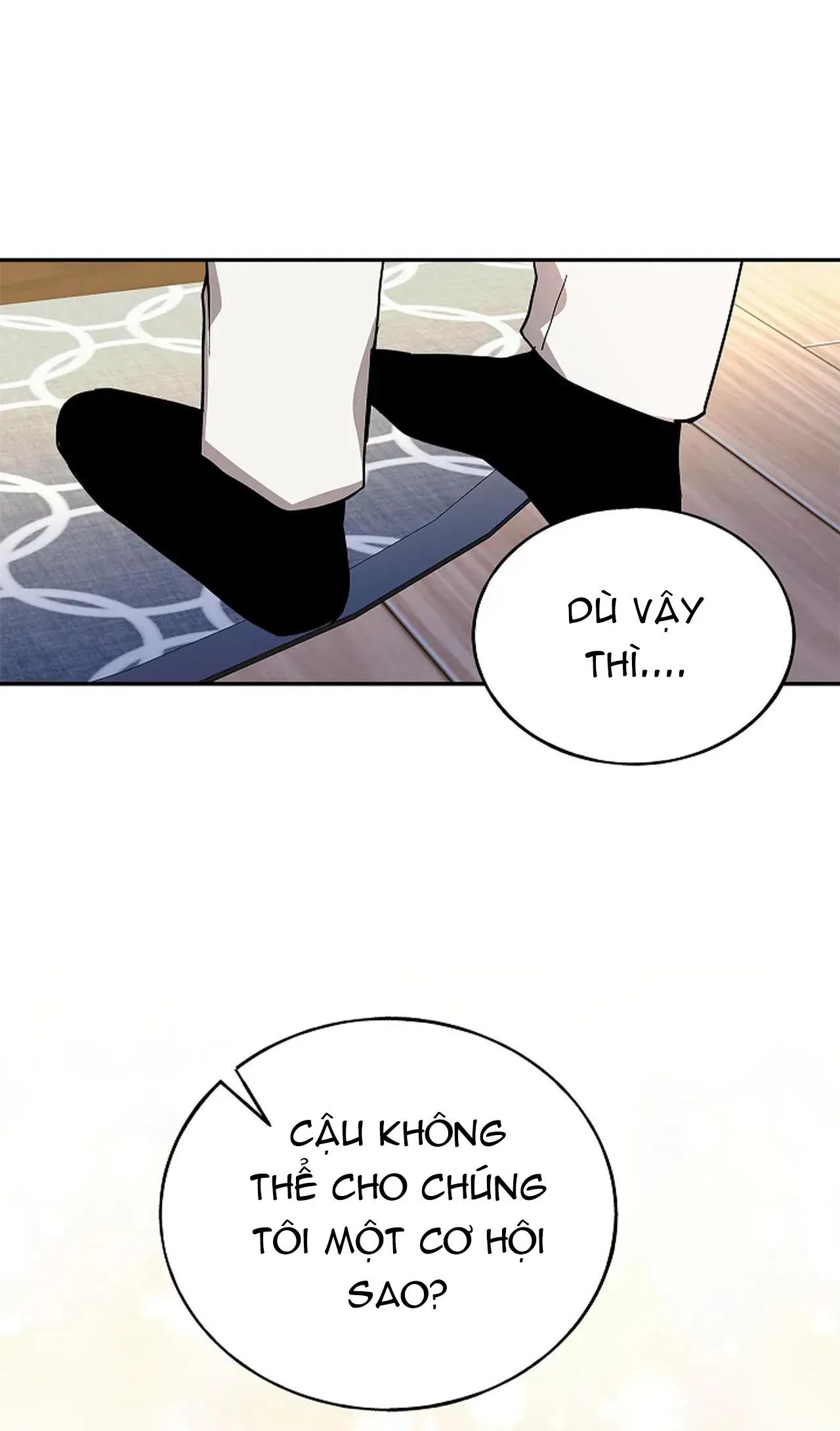 MORALLESS Chapter 77 Trang 27