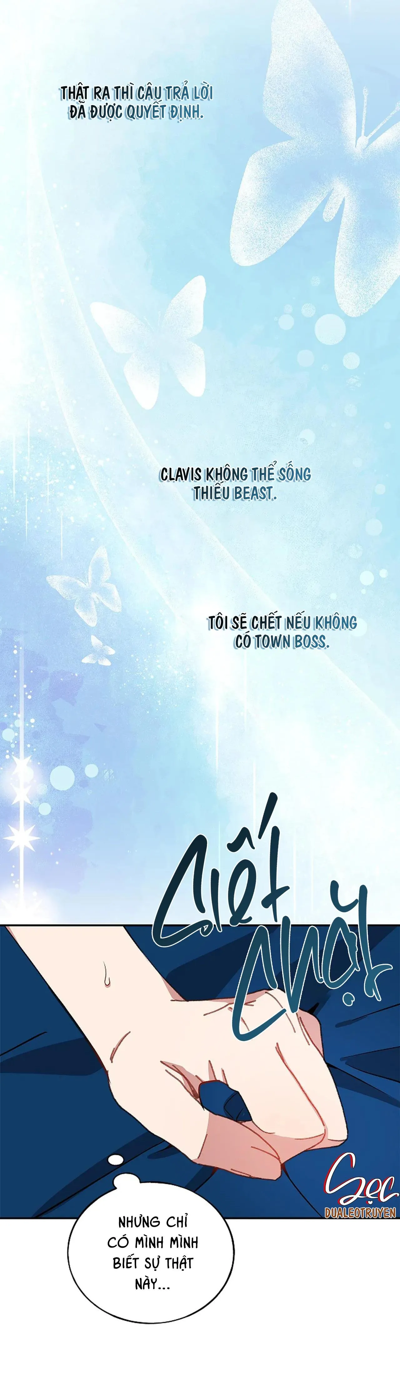 MORALLESS Chapter 77 Trang 30