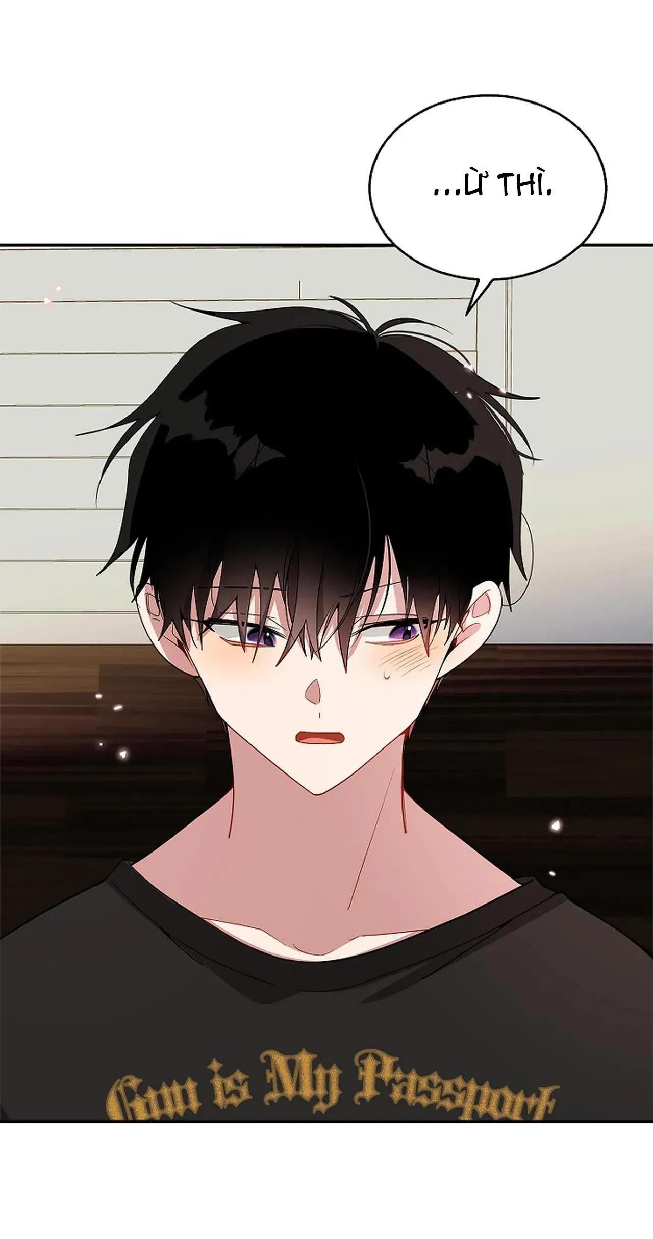 MORALLESS Chapter 77 Trang 31