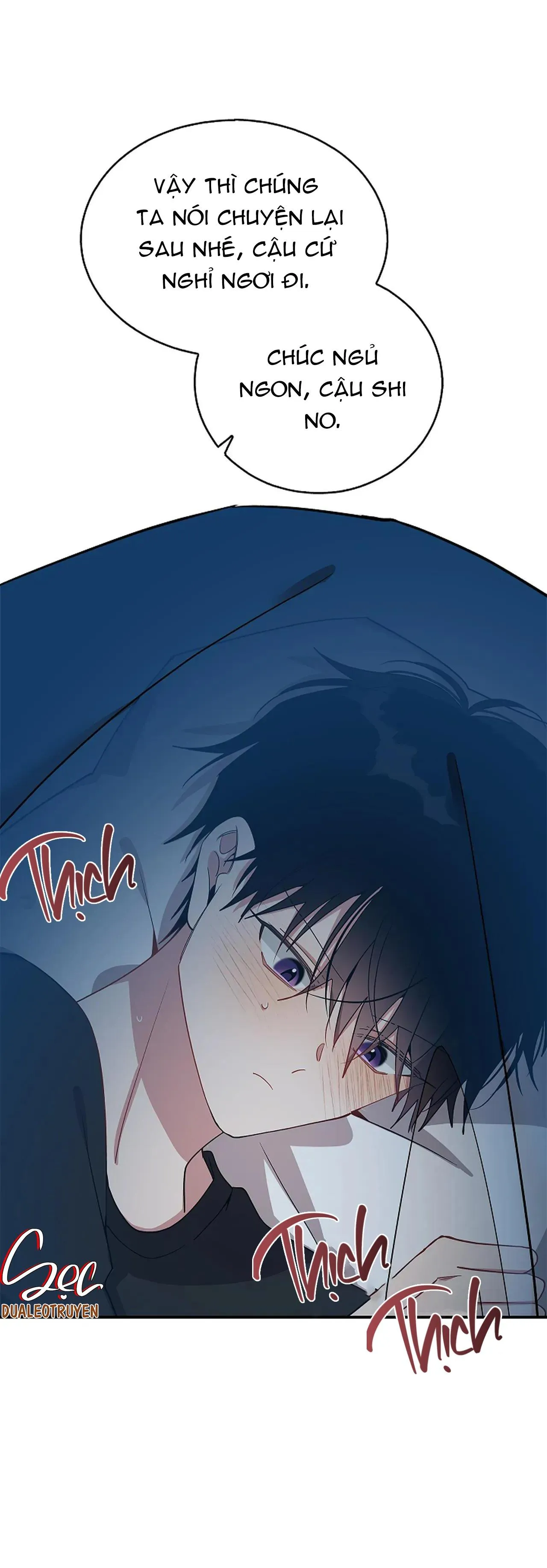 MORALLESS Chapter 77 Trang 35