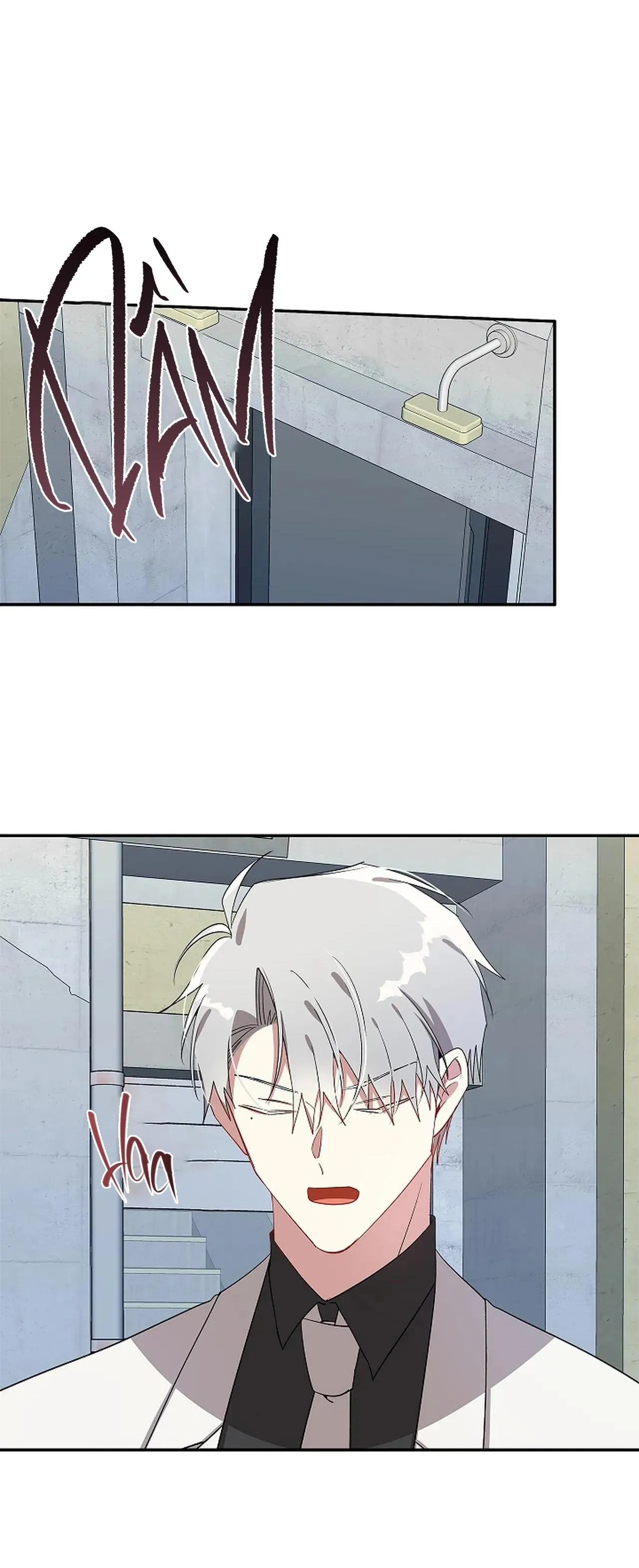 MORALLESS Chapter 77 Trang 36