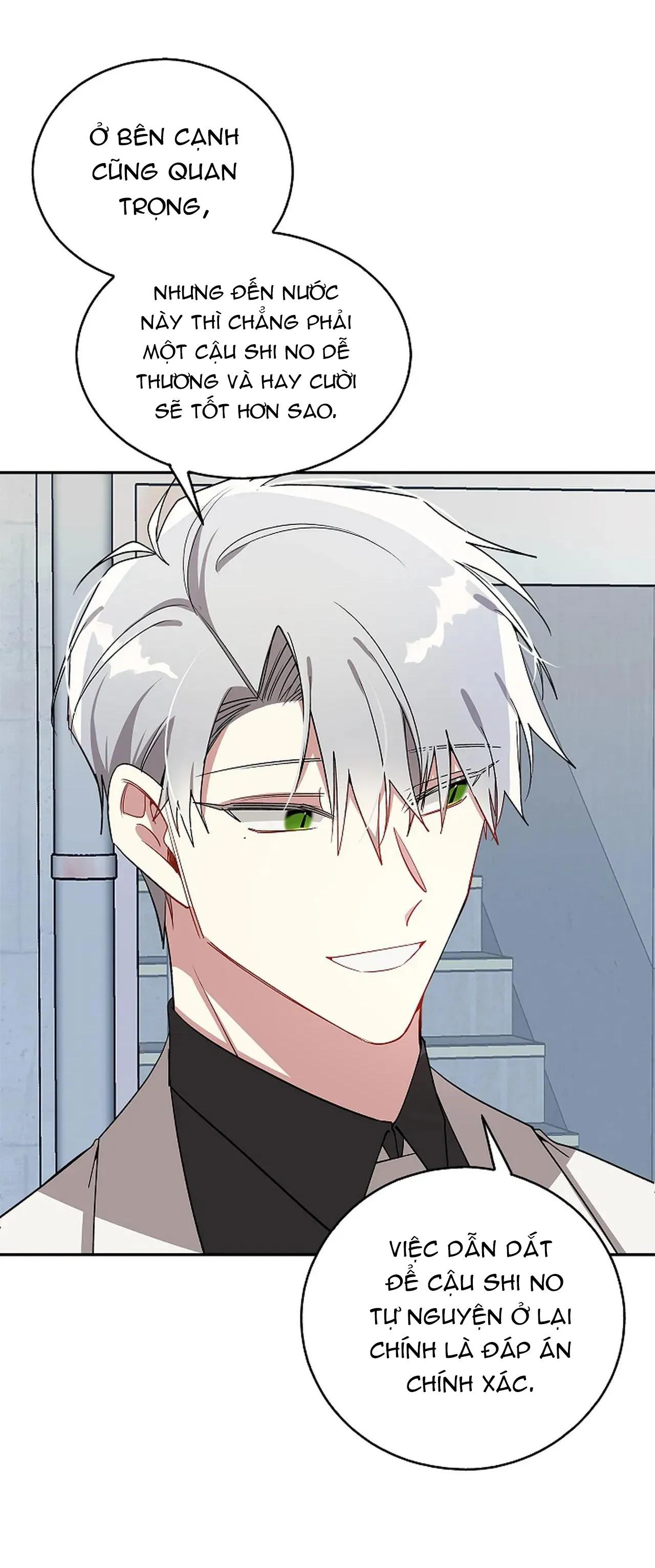 MORALLESS Chapter 77 Trang 40