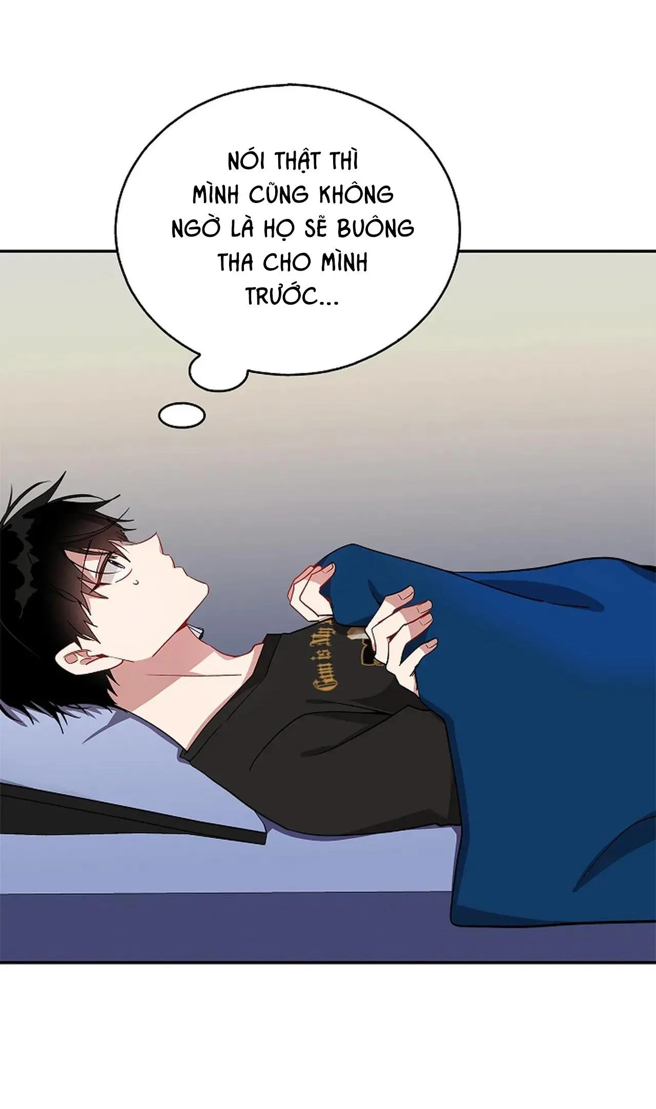 MORALLESS Chapter 77 Trang 46