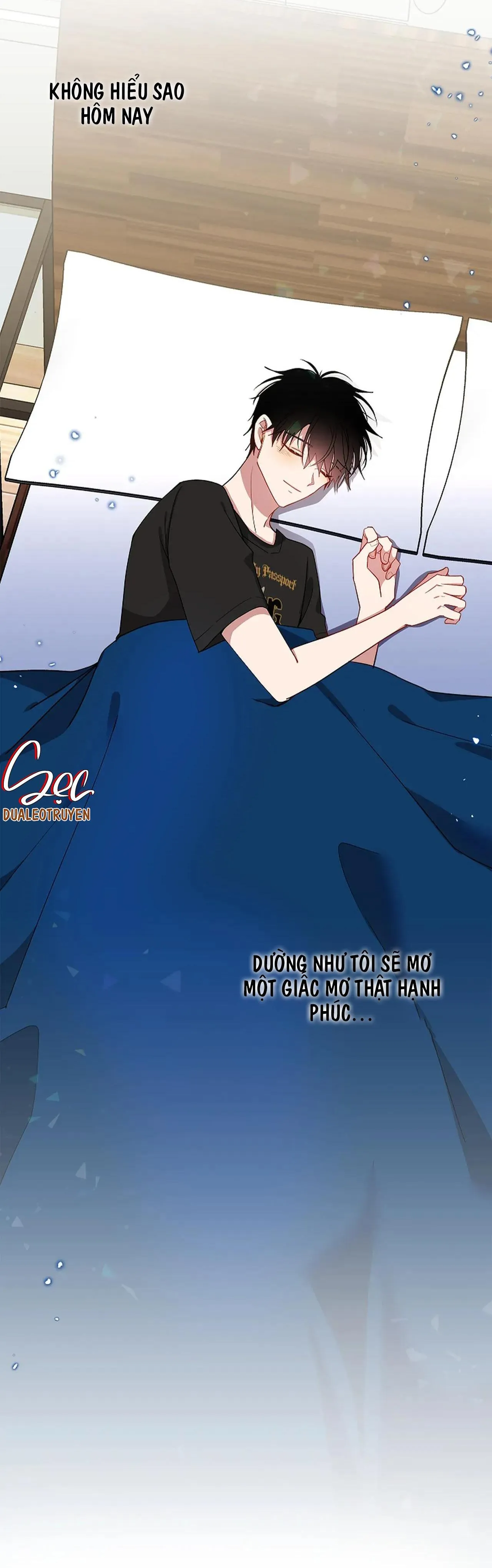 MORALLESS Chapter 77 Trang 48