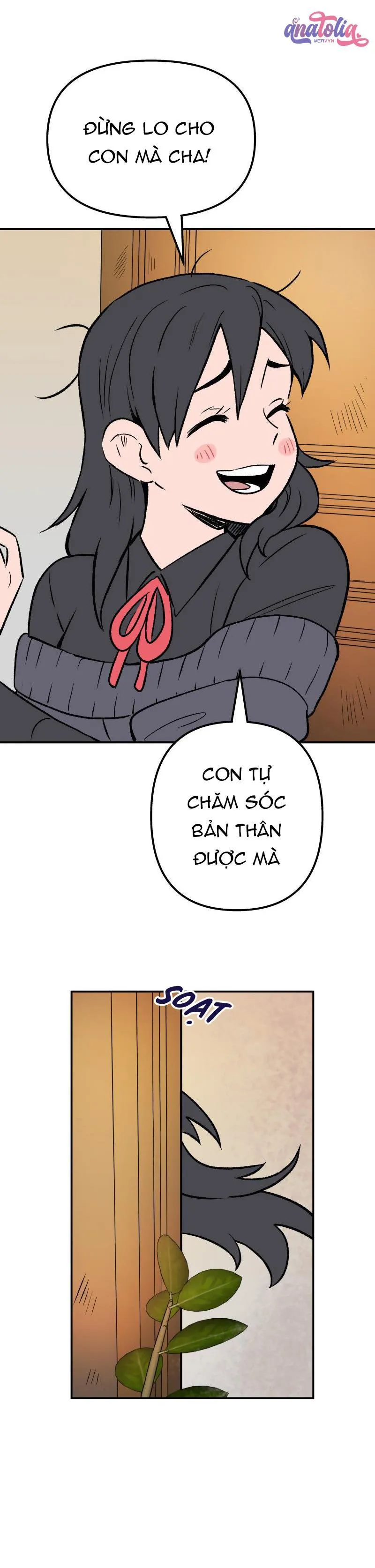 Morgana and Oz Chapter 10 Trang 16