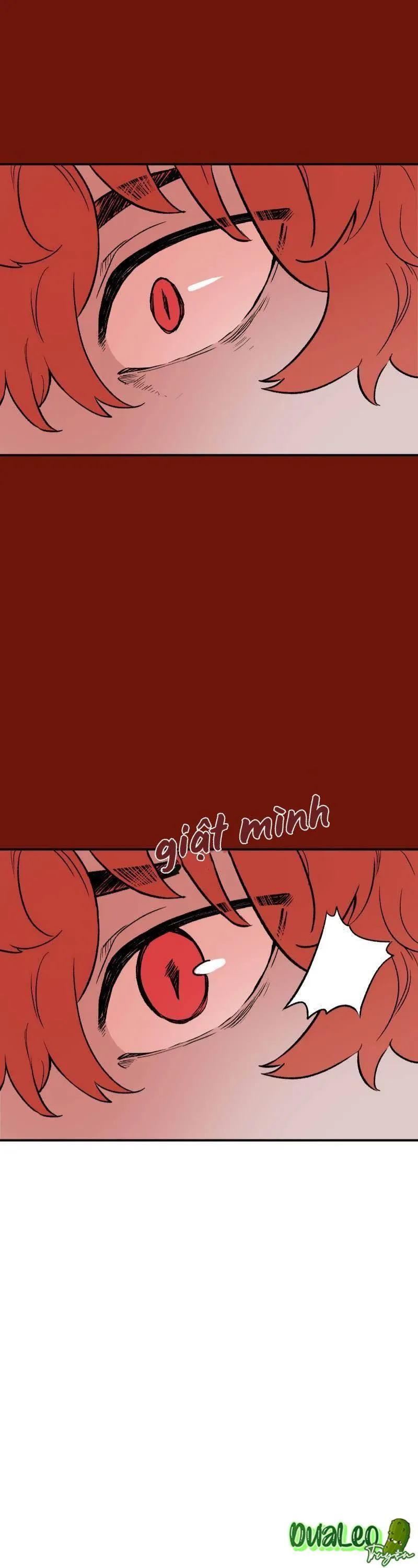 Morgana and Oz Chapter 17 Trang 3