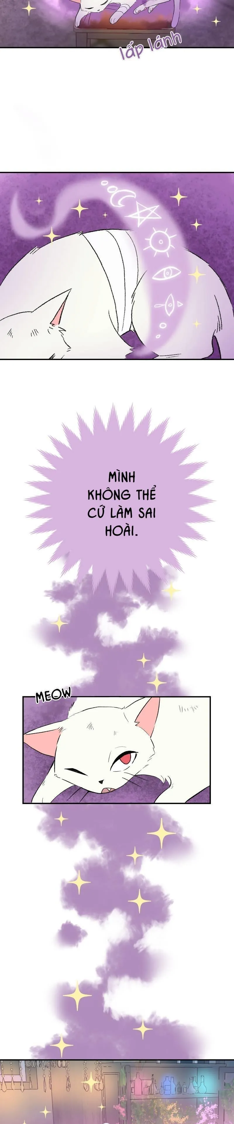 Morgana and Oz Chapter 20 Trang 16