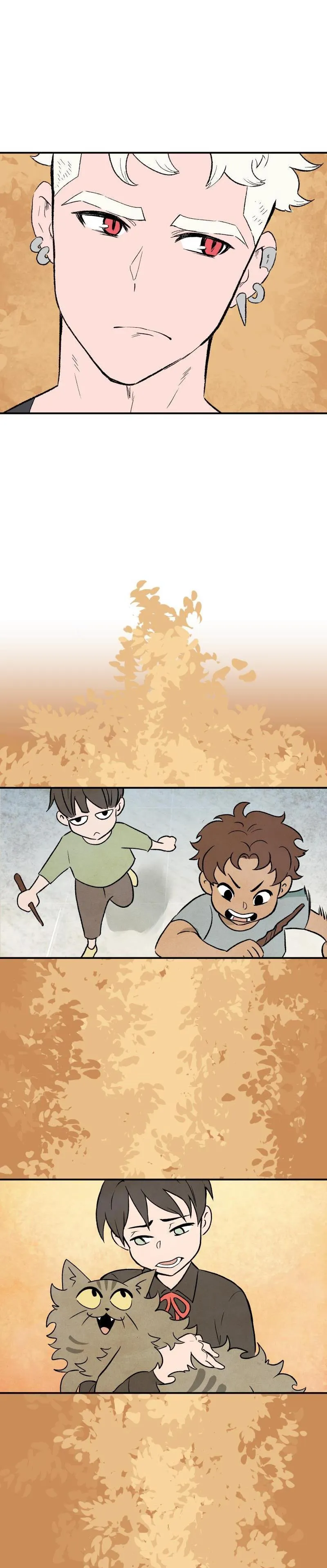 Morgana and Oz Chapter 25 Trang 16