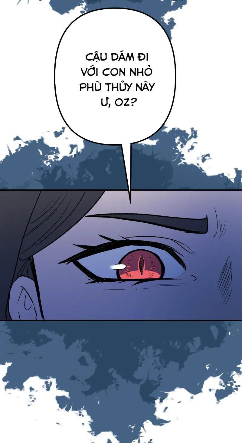 Morgana and Oz Chapter 30 Trang 3