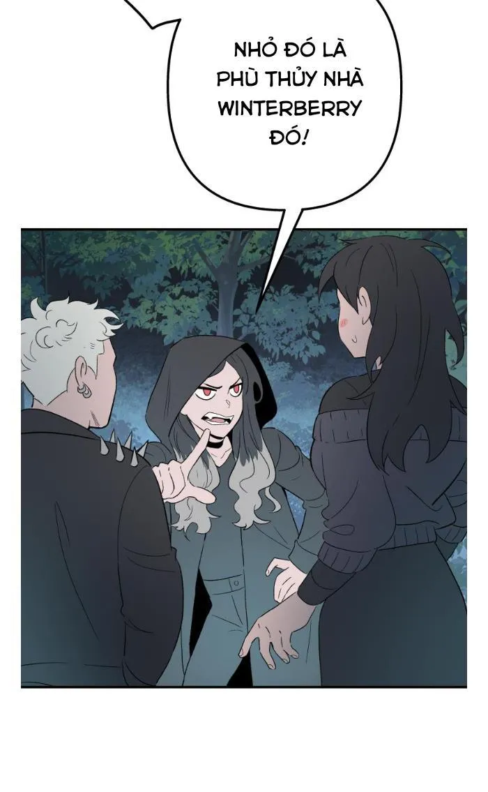 Morgana and Oz Chapter 30 Trang 6