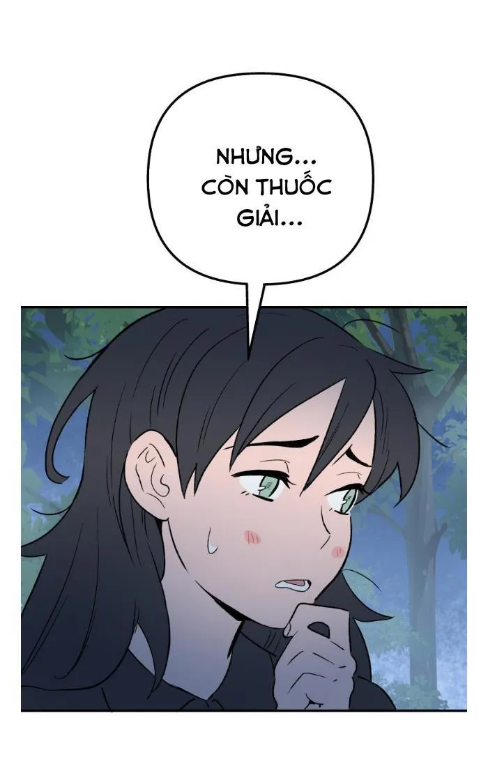 Morgana and Oz Chapter 30 Trang 9