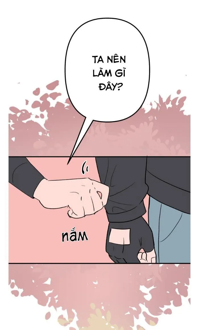 Morgana and Oz Chapter 30 Trang 10