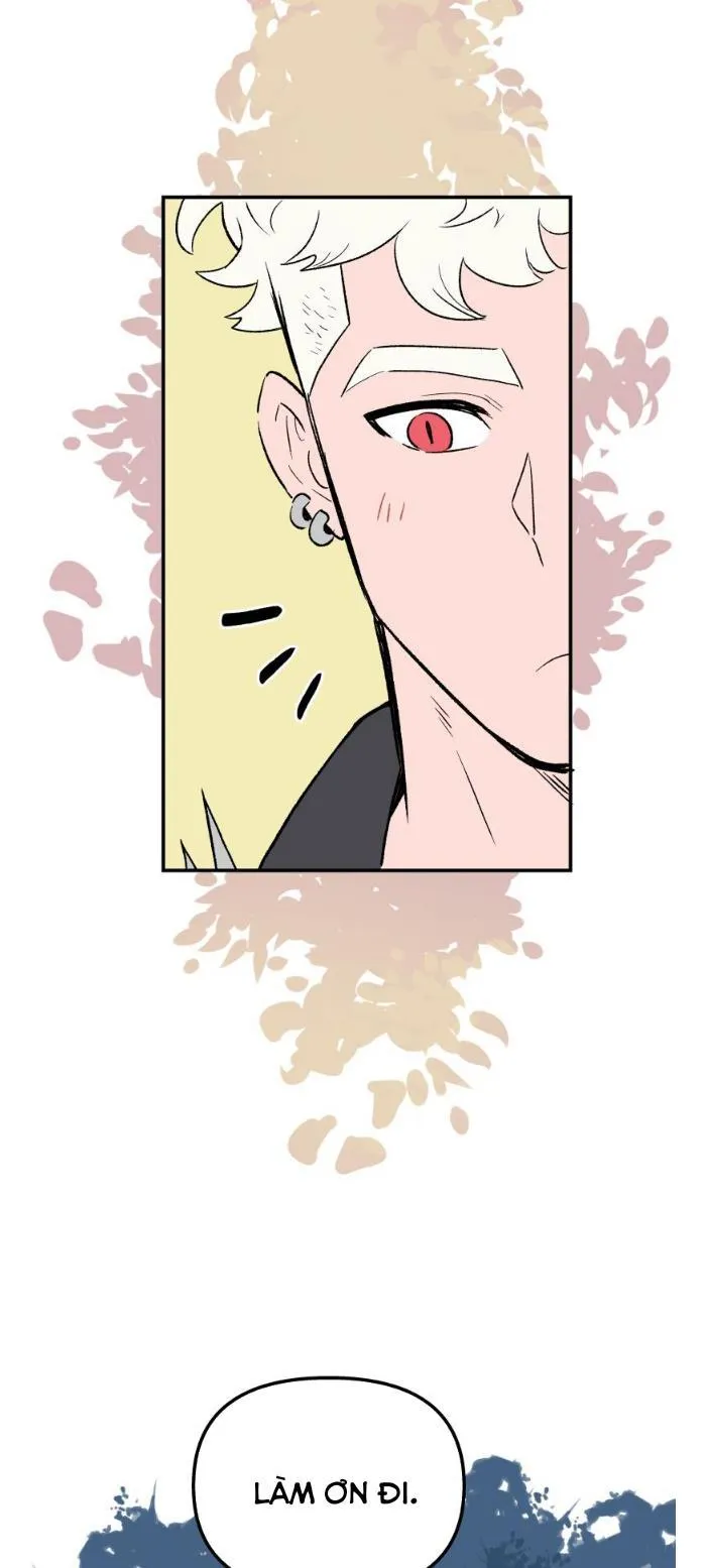 Morgana and Oz Chapter 30 Trang 11