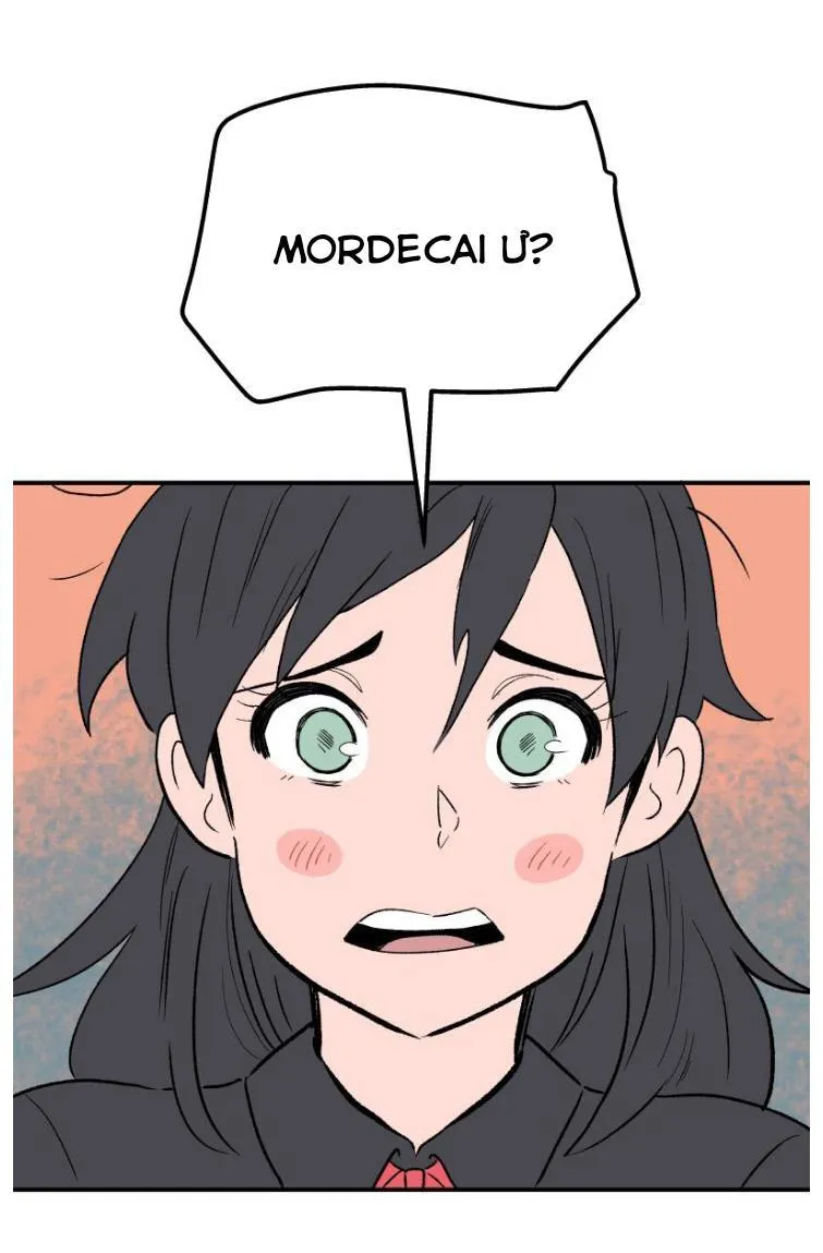 Morgana and Oz Chapter 30 Trang 14