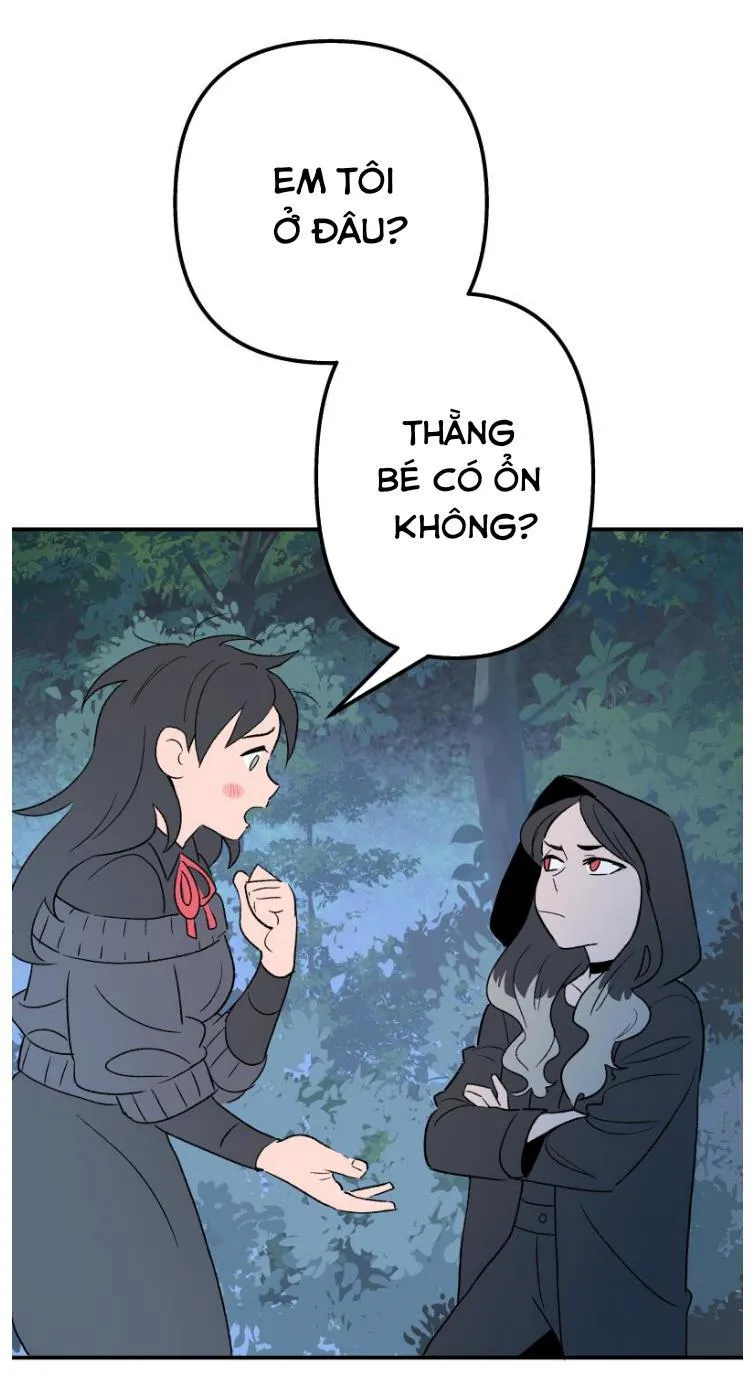 Morgana and Oz Chapter 30 Trang 15