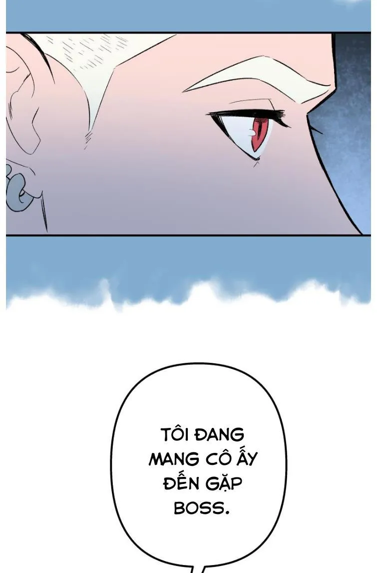 Morgana and Oz Chapter 30 Trang 18