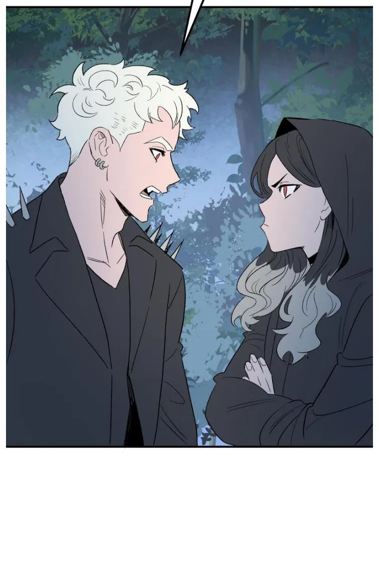 Morgana and Oz Chapter 30 Trang 19