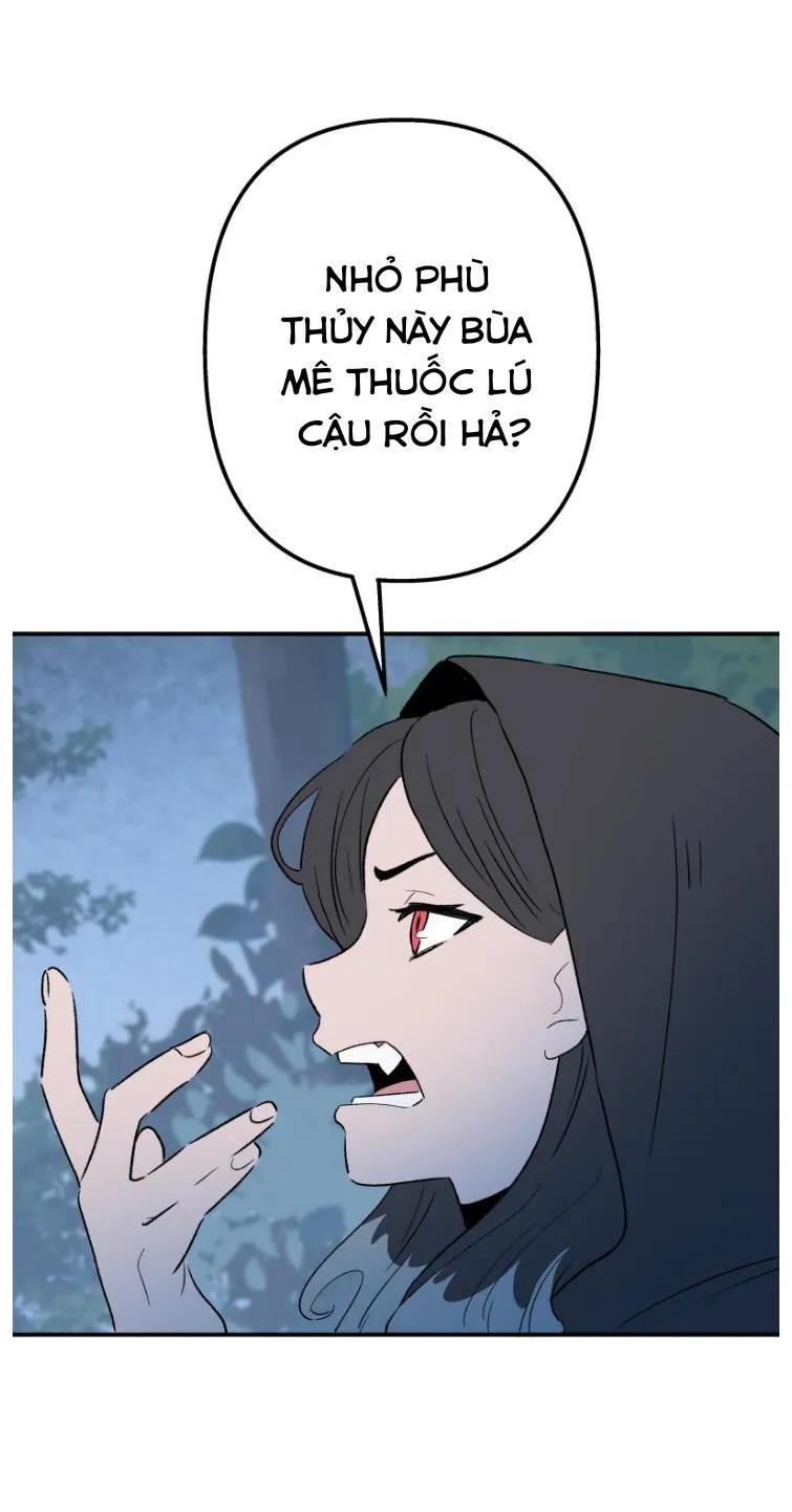 Morgana and Oz Chapter 30 Trang 20